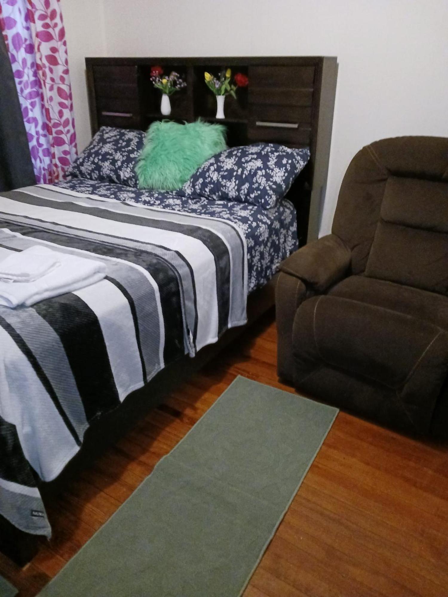 Fada Guest House 281 Ridgewood Ave Newark, New Jersey Near Ewr Airport Dış mekan fotoğraf