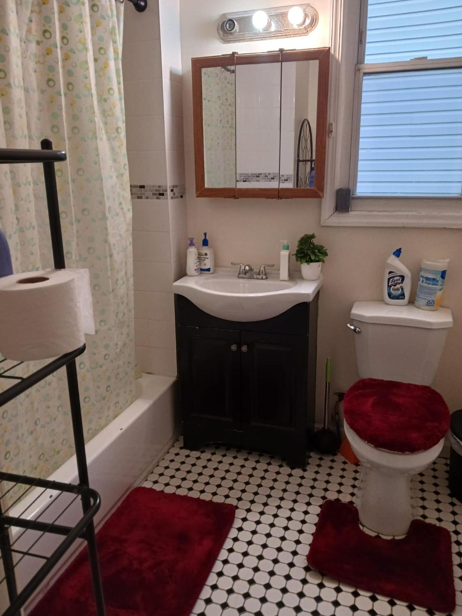 Fada Guest House 281 Ridgewood Ave Newark, New Jersey Near Ewr Airport Dış mekan fotoğraf